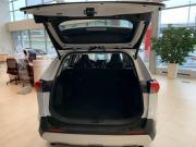 Toyota RAV4 V (XA50) Москва  - изображение 25