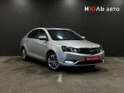 Geely Emgrand EC7 Челябинск  - изображение 20