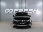 Volkswagen Polo V Рестайлинг Воронеж  - изображение 23