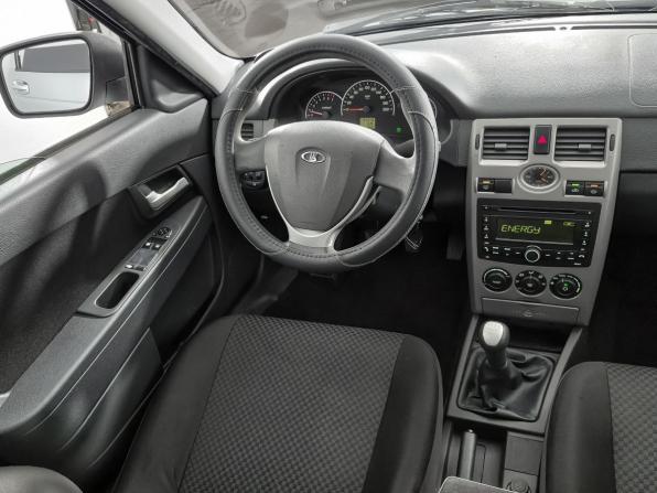 Lada (ВАЗ) Priora I с пробегом 2012 года, цена 269 000 рублей, 183046 км, универсал, Автокод Объявления