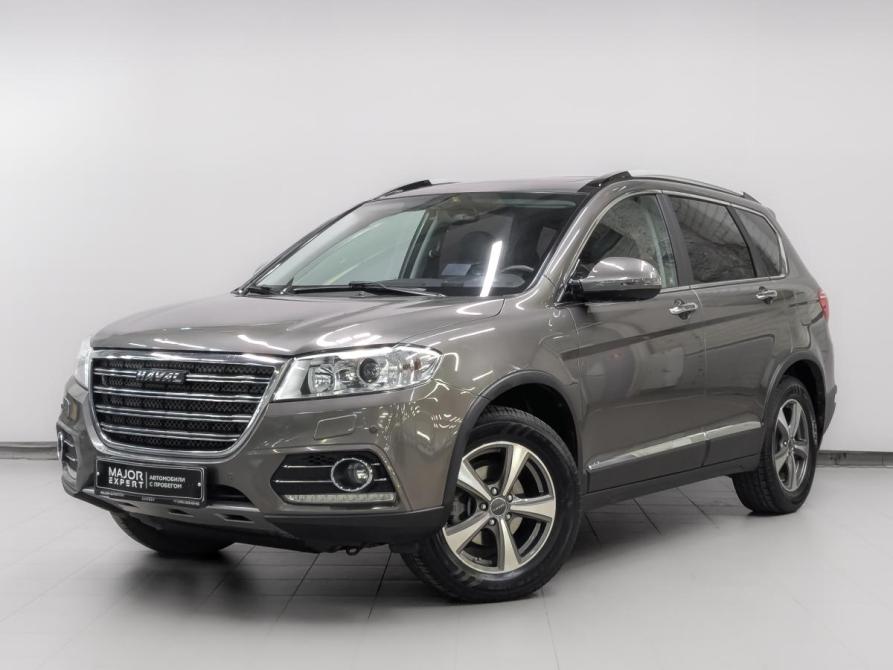 Haval H6 I Москва  - изображение 1