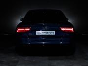 Audi RS 7 I (4G) Рестайлинг Москва  - изображение 39