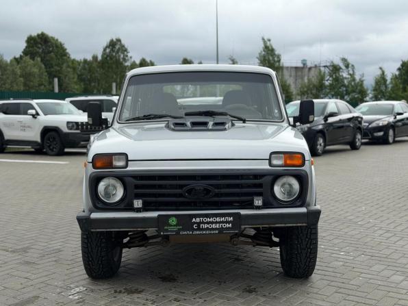 Lada (ВАЗ) 2131 (4x4) I с пробегом 2013 года, цена 540 000 рублей, 102195 км, внедорожник, Автокод Объявления