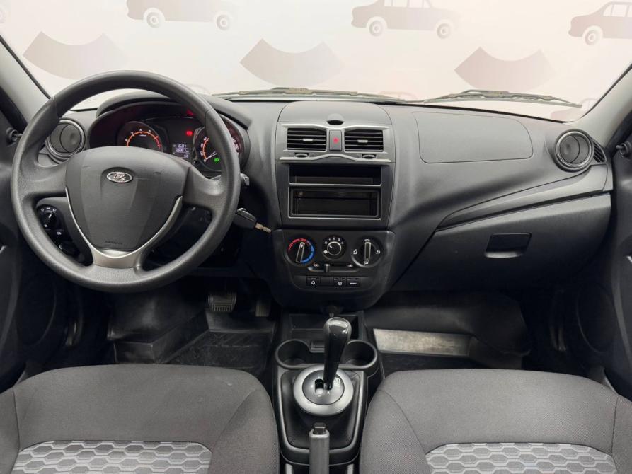 Lada (ВАЗ) Granta I Рестайлинг Ставрополь  - изображение 11