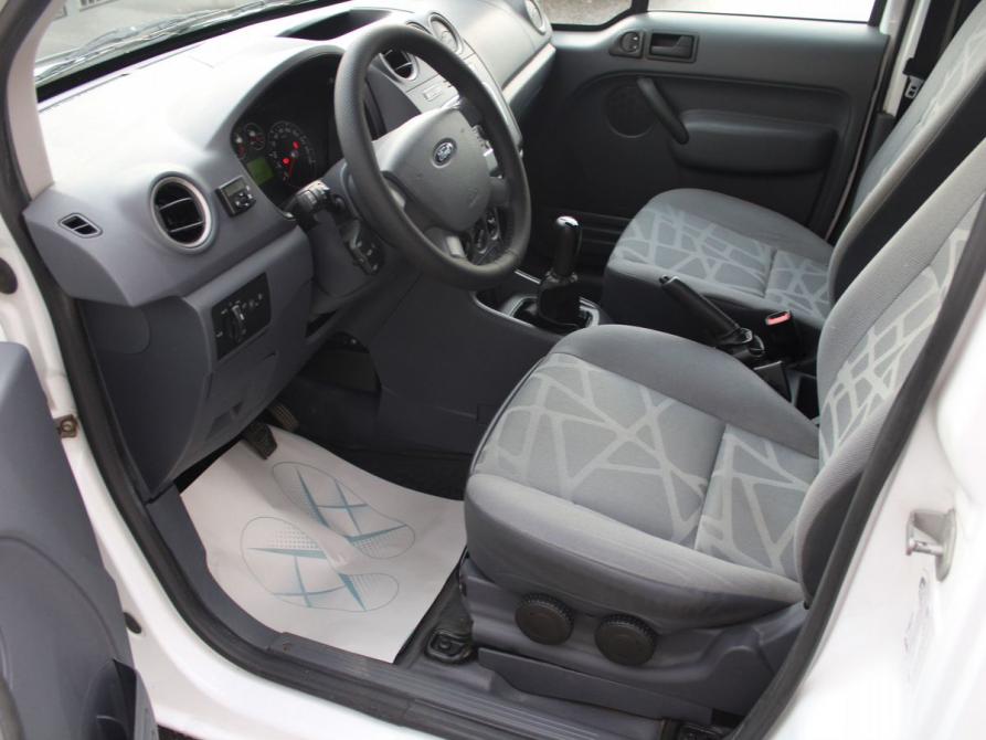 Ford Transit Connect I Рестайлинг Москва  - изображение 9