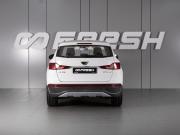 Jetta VS5 I Рестайлинг Минеральные Воды  - изображение 22