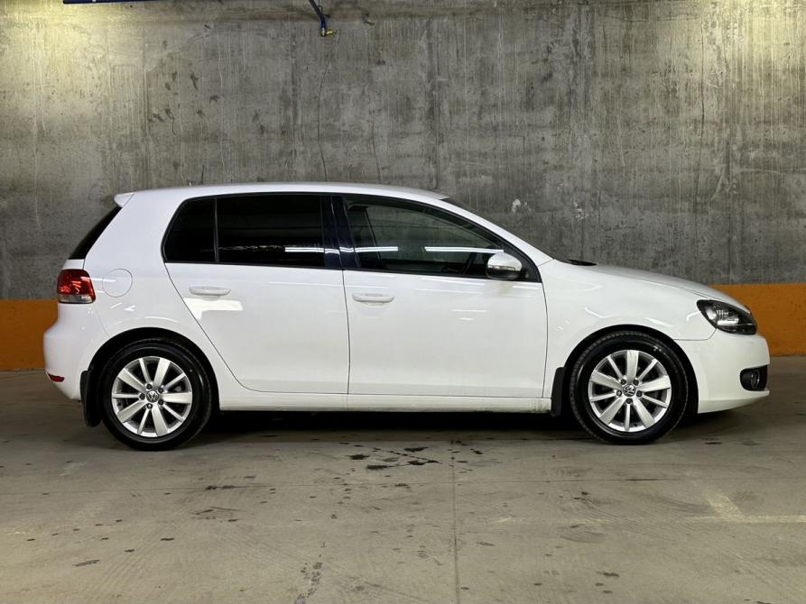 Volkswagen Golf VI Уфа  - изображение 2