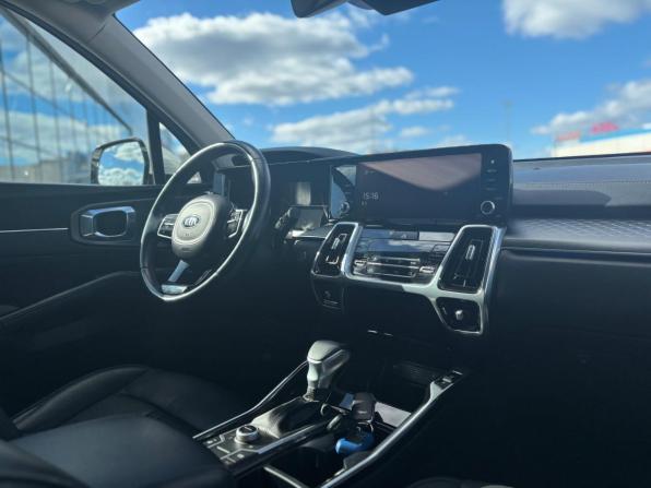 Kia Sorento IV с пробегом 2021 года, цена 3 580 000 рублей, 95519 км, внедорожник, Автокод Объявления