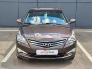 Hyundai Solaris I Рестайлинг Воронеж  - изображение 22