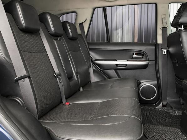 Suzuki Grand Vitara II с пробегом 2007 года, цена 847 000 рублей, 262098 км, внедорожник, Автокод Объявления