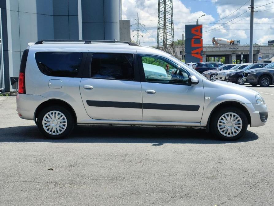 Lada (ВАЗ) Largus I Челябинск  - изображение 7