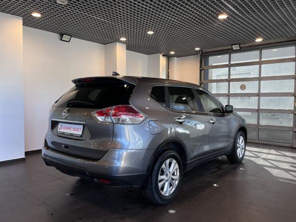 Nissan X-Trail III Рестайлинг с пробегом 2017 года, цена 2 000 000 рублей, 151406 км, внедорожник, Автокод Объявления