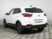 Hyundai Creta I Санкт-Петербург  - изображение 22
