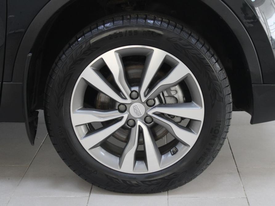 Geely Atlas I Старый Оскол  - изображение 23