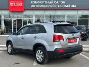 Kia Sorento II Пермь  - изображение 25