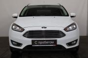 Ford Focus III Рестайлинг Санкт-Петербург  - изображение 19