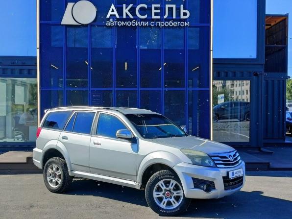 Great Wall Hover H3 I с пробегом 2012 года, цена 299 000 рублей, 260000 км, внедорожник, Автокод Объявления