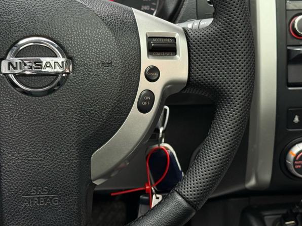 Nissan X-Trail II Рестайлинг с пробегом 2013 года, цена 1 369 000 рублей, 178863 км, внедорожник, Автокод Объявления