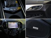 Cadillac ATS I Москва  - изображение 28