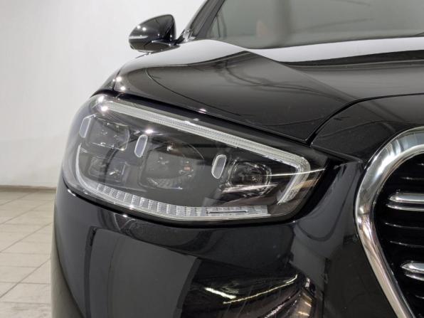 Mercedes-Benz S-Класс VII (W223) с пробегом 2021 года, цена 7 520 000 рублей, 73960 км, седан, Автокод Объявления