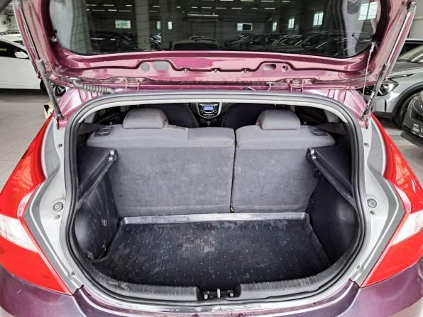 Hyundai Solaris I с пробегом 2012 года, цена 429 000 рублей, 215720 км, хэтчбек, Автокод Объявления
