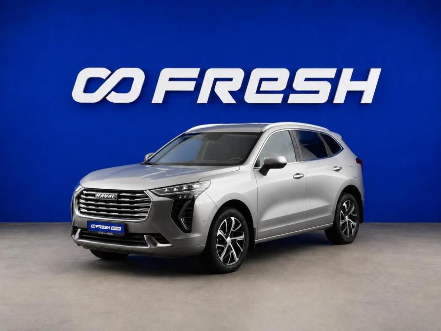 Haval Jolion I Москва  - изображение 5