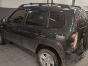 Lada (ВАЗ) Niva Travel I Санкт-Петербург  - изображение 6