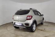 Renault Sandero II Волгоград  - изображение 33