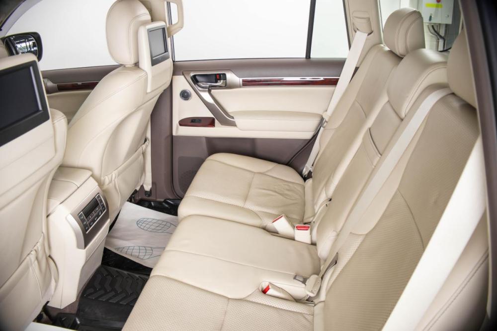Lexus GX II Пермь  - изображение 12