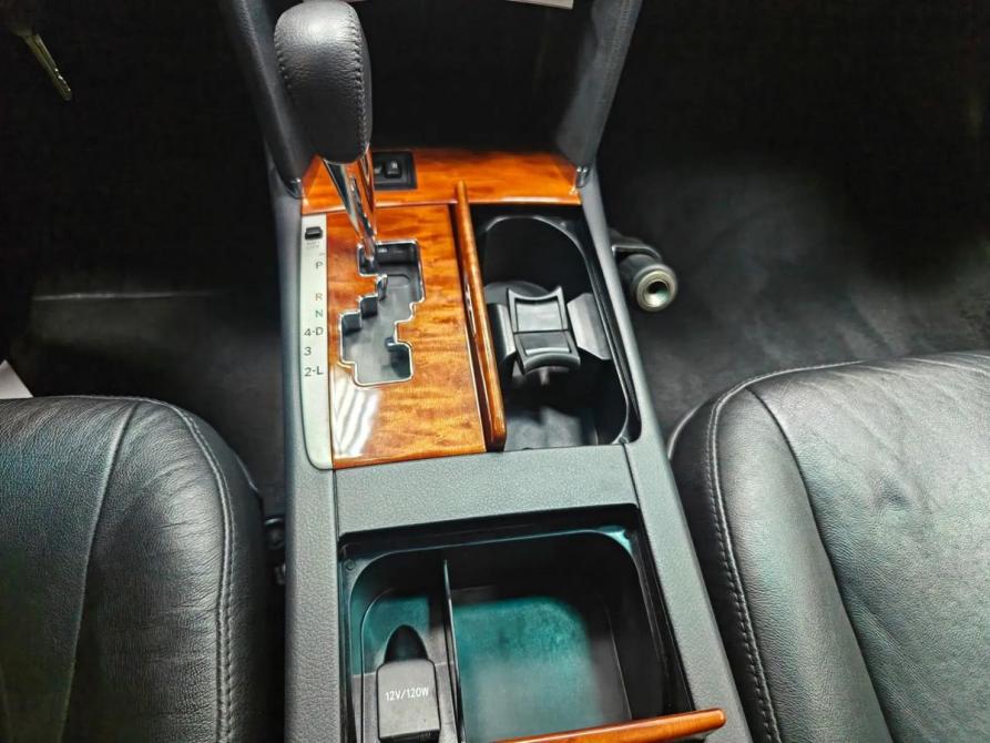 Toyota Camry VI (XV40) Рестайлинг Москва  - изображение 13