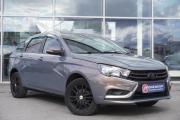Lada (ВАЗ) Vesta I Ульяновск  - изображение 27