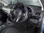 Subaru Levorg I Рестайлинг Кемерово  - изображение 30