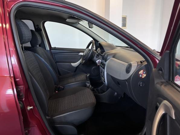 Renault Sandero I с пробегом 2010 года, цена 465 000 рублей, 204650 км, хэтчбек, Автокод Объявления