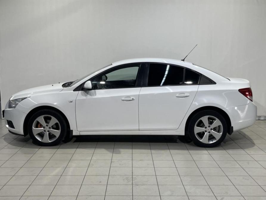 Chevrolet Cruze I Курск  - изображение 2