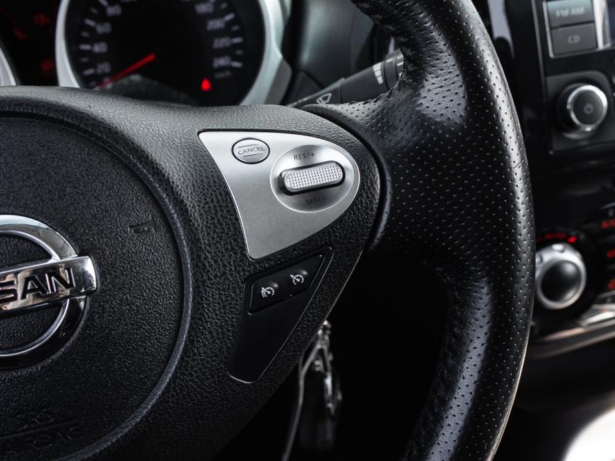 Nissan Juke I Магнитогорск  - изображение 15