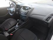 Ford Focus III Рестайлинг Новокузнецк  - изображение 22