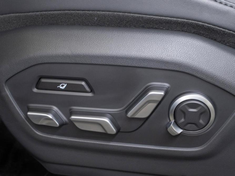 Hyundai Santa Fe V (MX5) Москва  - изображение 23