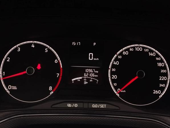 Volkswagen Polo V Рестайлинг с пробегом 2020 года, цена 1 826 000 рублей, 62076 км, седан, Автокод Объявления