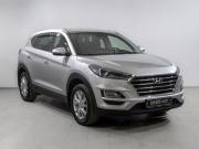 Hyundai Tucson III Рестайлинг Москва  - изображение 31