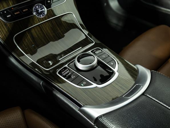 Mercedes-Benz C-Класс IV (W205) с пробегом 2018 года, цена 2 689 700 рублей, 122653 км, купе, Автокод Объявления