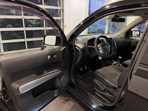 Nissan X-Trail II Рестайлинг с пробегом 2012 года, цена 1 590 000 рублей, 130893 км, внедорожник, Автокод Объявления