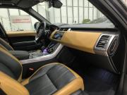 Land Rover Range Rover Sport II Рестайлинг Казань  - изображение 35