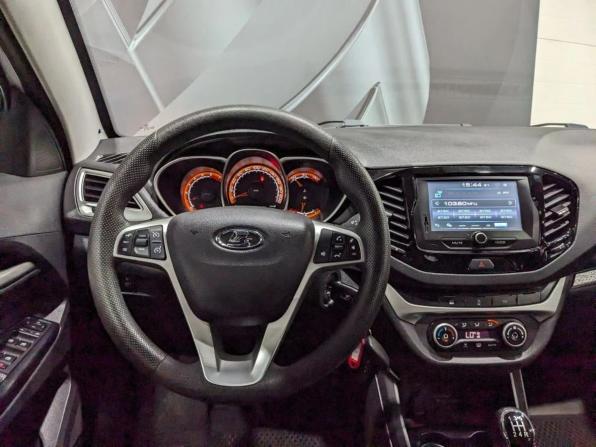 Lada (ВАЗ) Vesta I с пробегом 2019 года, цена 945 000 рублей, 168000 км, универсал, Автокод Объявления