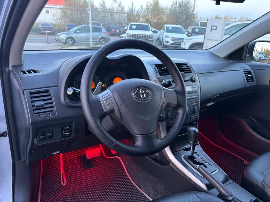 Toyota Corolla X (E140 E150) Сыктывкар  - изображение 17