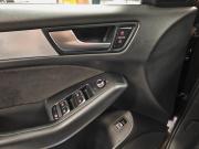 Audi Q5 I (8R) Рестайлинг Санкт-Петербург  - изображение 24
