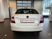 Skoda Rapid I Рестайлинг Чебоксары  - изображение 38