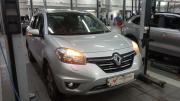 Renault Koleos I Рестайлинг 2 Санкт-Петербург  - изображение 7