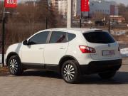 Nissan Qashqai I Рестайлинг Иваново  - изображение 45
