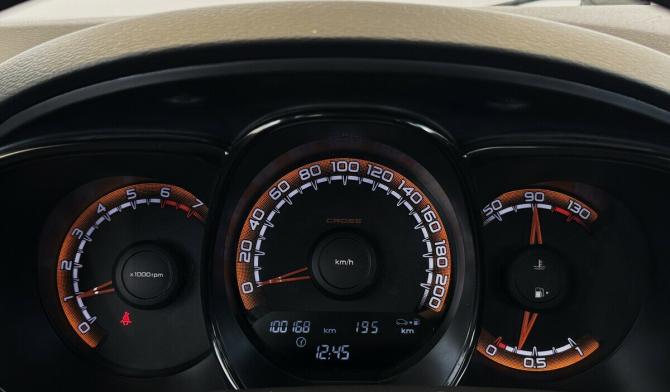 Lada (ВАЗ) Vesta I с пробегом 2019 года, цена 1 120 000 рублей, 100168 км, универсал, Автокод Объявления