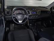 Toyota RAV4 IV (XA40) Санкт-Петербург  - изображение 27